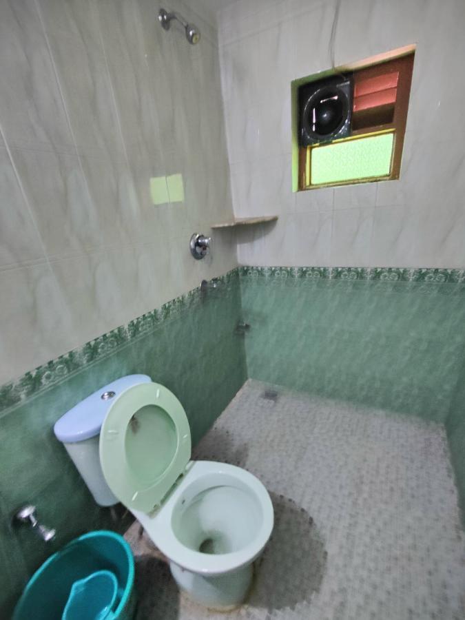 Menezes House Hotel Panaji Exterior foto