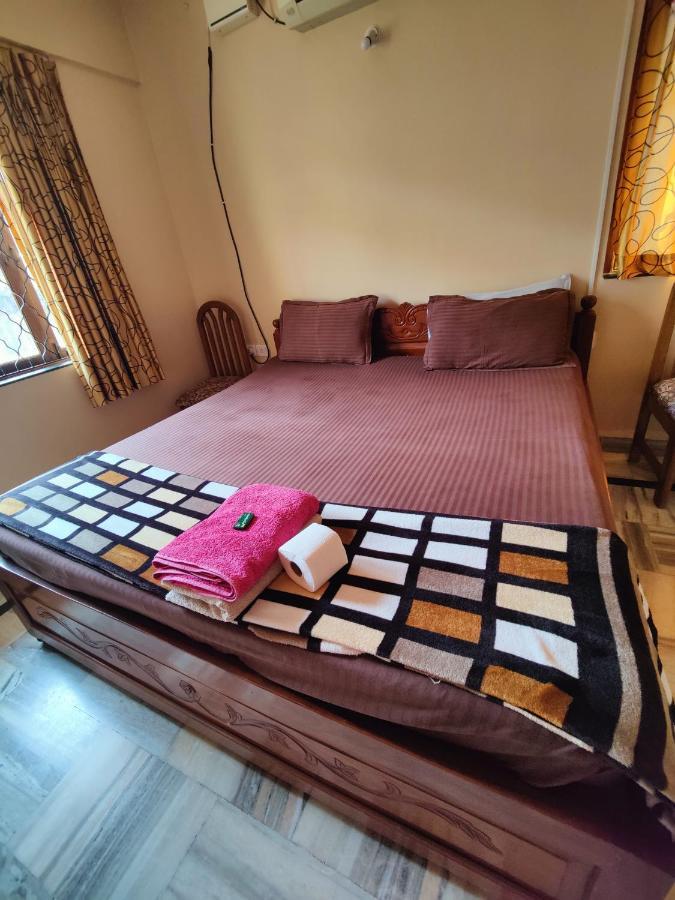 Menezes House Hotel Panaji Exterior foto