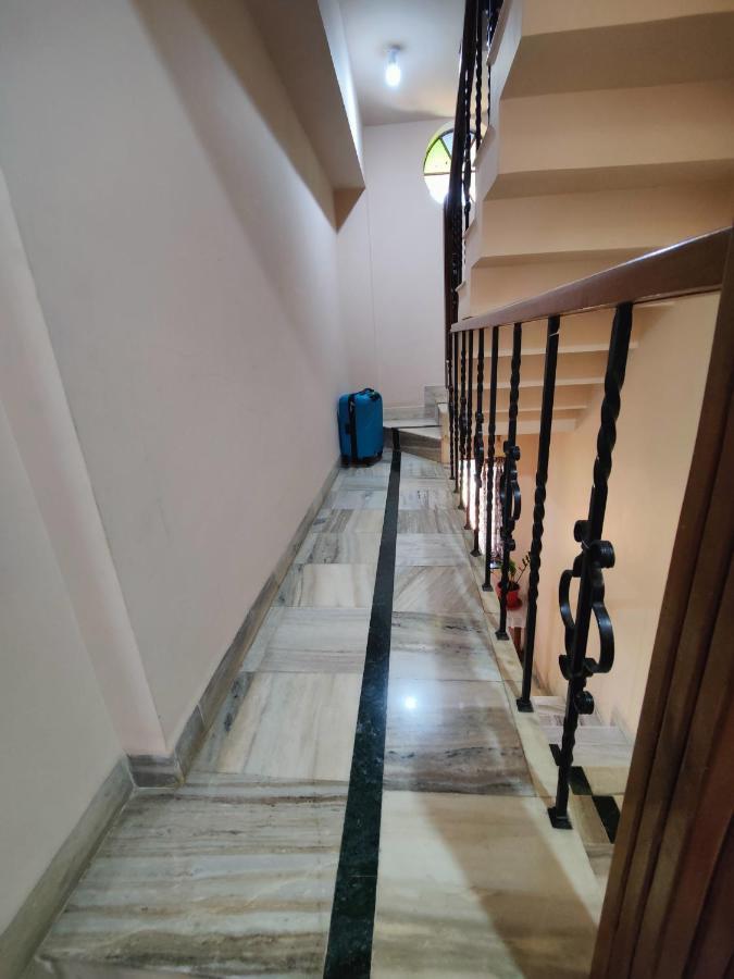 Menezes House Hotel Panaji Exterior foto
